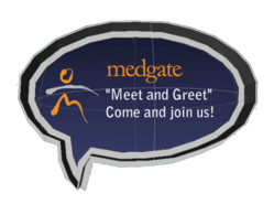 Medgate in Dubai